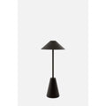 Cannes 32 Portabel Bordslampa Svart | Globen Lighting | 7319434936117 | 493611 | Maessing Interiör