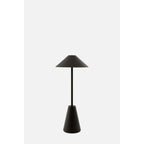 Cannes 32 Portabel Bordslampa Svart | Globen Lighting | 7319434936117 | 493611 | Maessing Interiör