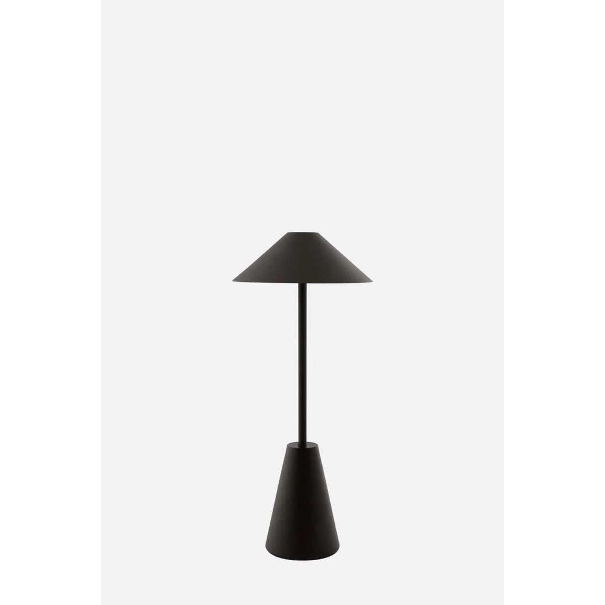 Cannes 32 Portabel Bordslampa Svart | Globen Lighting | 7319434936117 | 493611 | Maessing Interiör