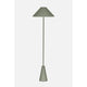 Cannes Golvlampa Grön