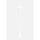 Cannes Golvlampa Vit