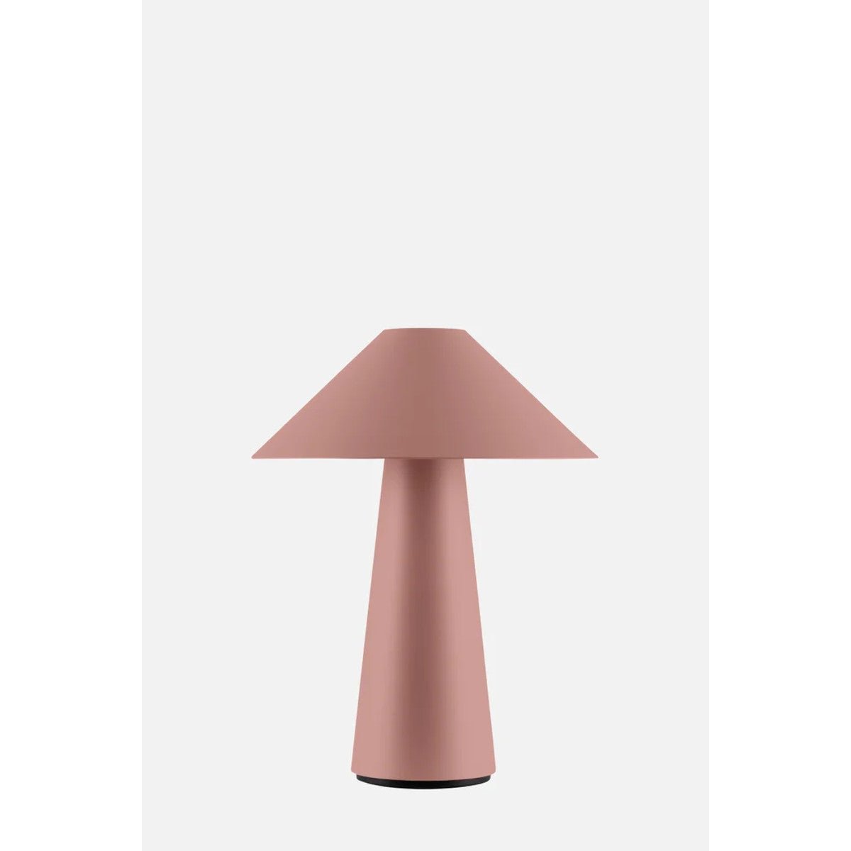 Cannes Portabel Bordslampa Rosa | Globen Lighting | 7319434935349 | 493534 | Maessing Interiör