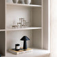 Cannes Portabel Bordslampa Svart | Globen Lighting | 7319434935110 | 493511 | Maessing Interiör