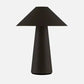 Cannes Portabel Bordslampa Svart | Globen Lighting | 7319434935110 | 493511 | Maessing Interiör