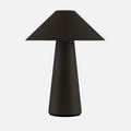 Cannes Portabel Bordslampa Svart | Globen Lighting | 7319434935110 | 493511 | Maessing Interiör