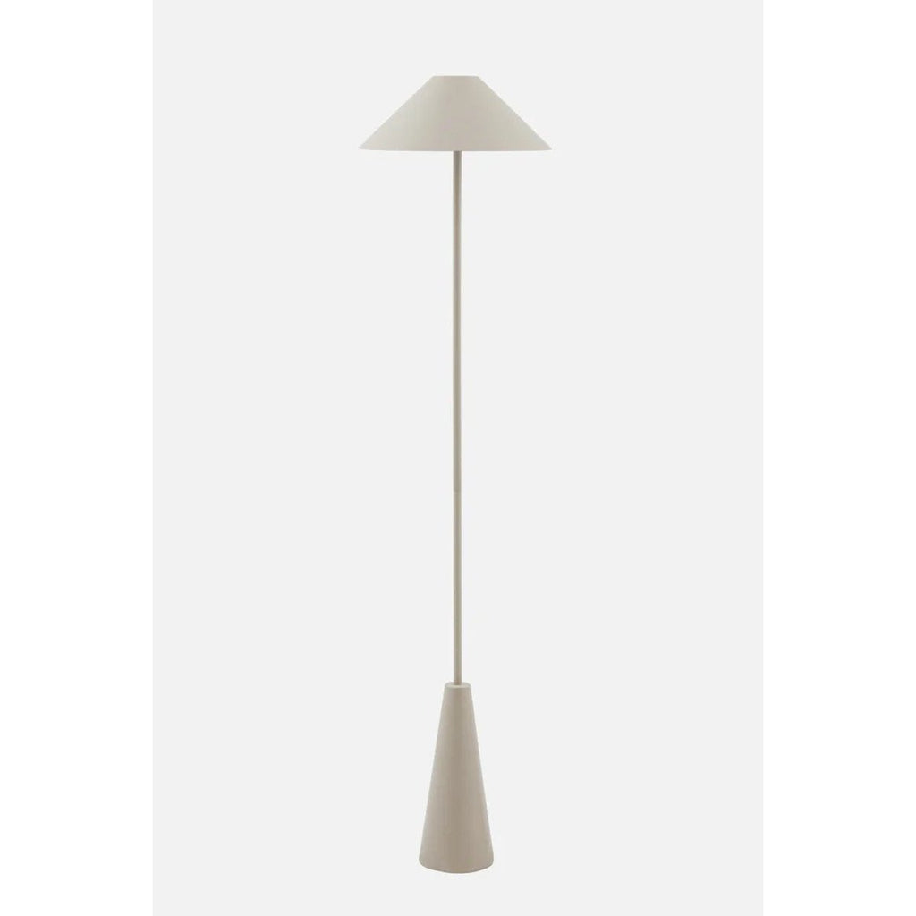 Cannes Portabel Golvlampa Mud | Globen Lighting | 7319434036107 | 403610 | Maessing Interiör