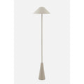 Cannes Portabel Golvlampa Mud | Globen Lighting | 7319434036107 | 403610 | Maessing Interiör