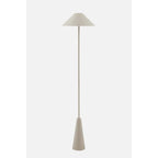 Cannes Portabel Golvlampa Mud | Globen Lighting | 7319434036107 | 403610 | Maessing Interiör