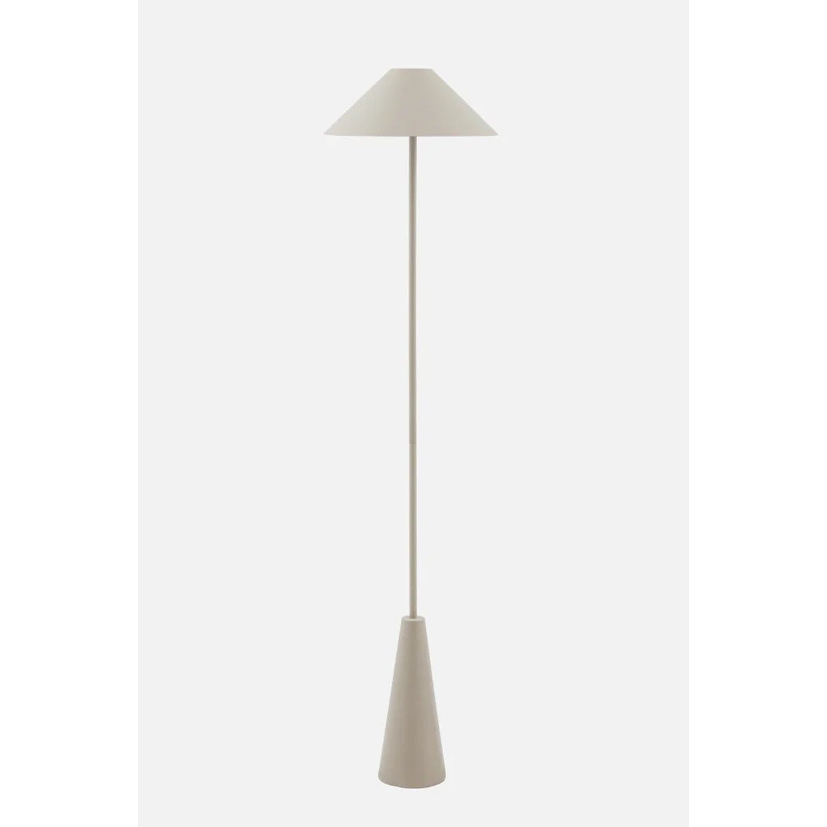 Cannes Portabel Golvlampa Mud | Globen Lighting | 7319434036107 | 403610 | Maessing Interiör