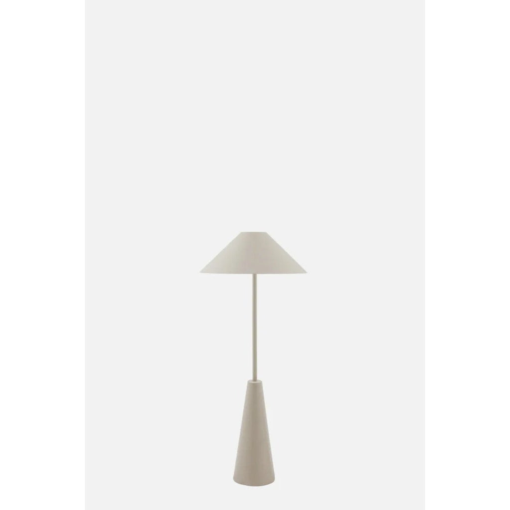 Cannes Portabel Golvlampa Mud | Globen Lighting | 7319434036107 | 403610 | Maessing Interiör