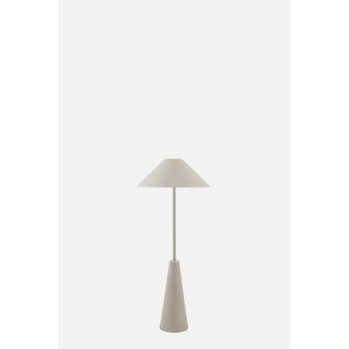 Cannes Portabel Golvlampa Mud | Globen Lighting | 7319434036107 | 403610 | Maessing Interiör