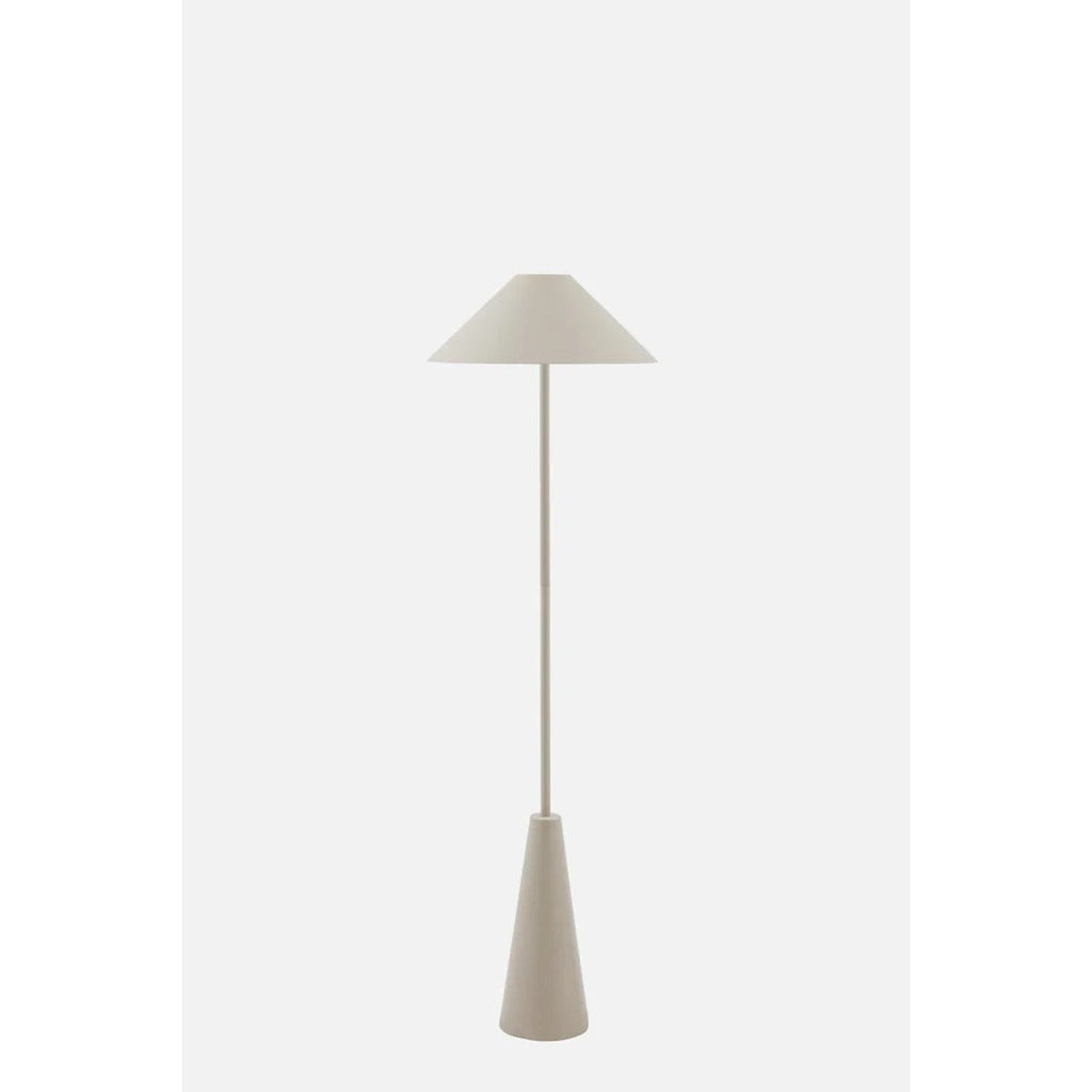 Cannes Portabel Golvlampa Mud | Globen Lighting | 7319434036107 | 403610 | Maessing Interiör
