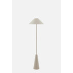 Cannes Portabel Golvlampa Mud | Globen Lighting | 7319434036107 | 403610 | Maessing Interiör