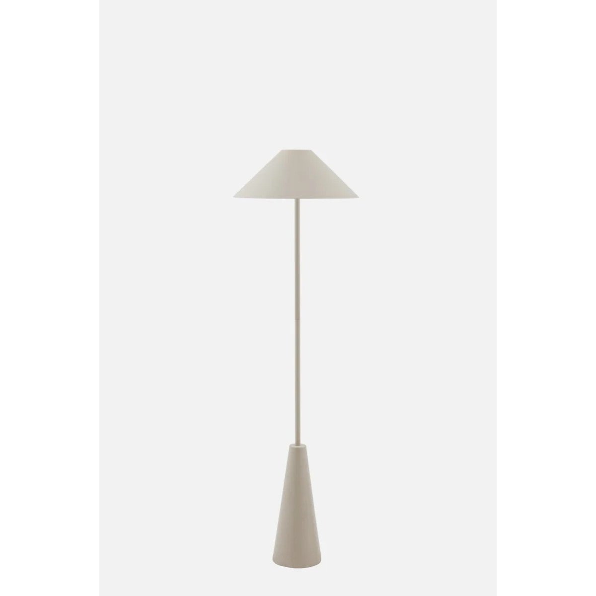 Cannes Portabel Golvlampa Mud | Globen Lighting | 7319434036107 | 403610 | Maessing Interiör