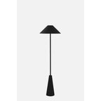 Cannes Portabel Golvlampa Svart | Globen Lighting | 7319434036114 | 403611 | Maessing Interiör