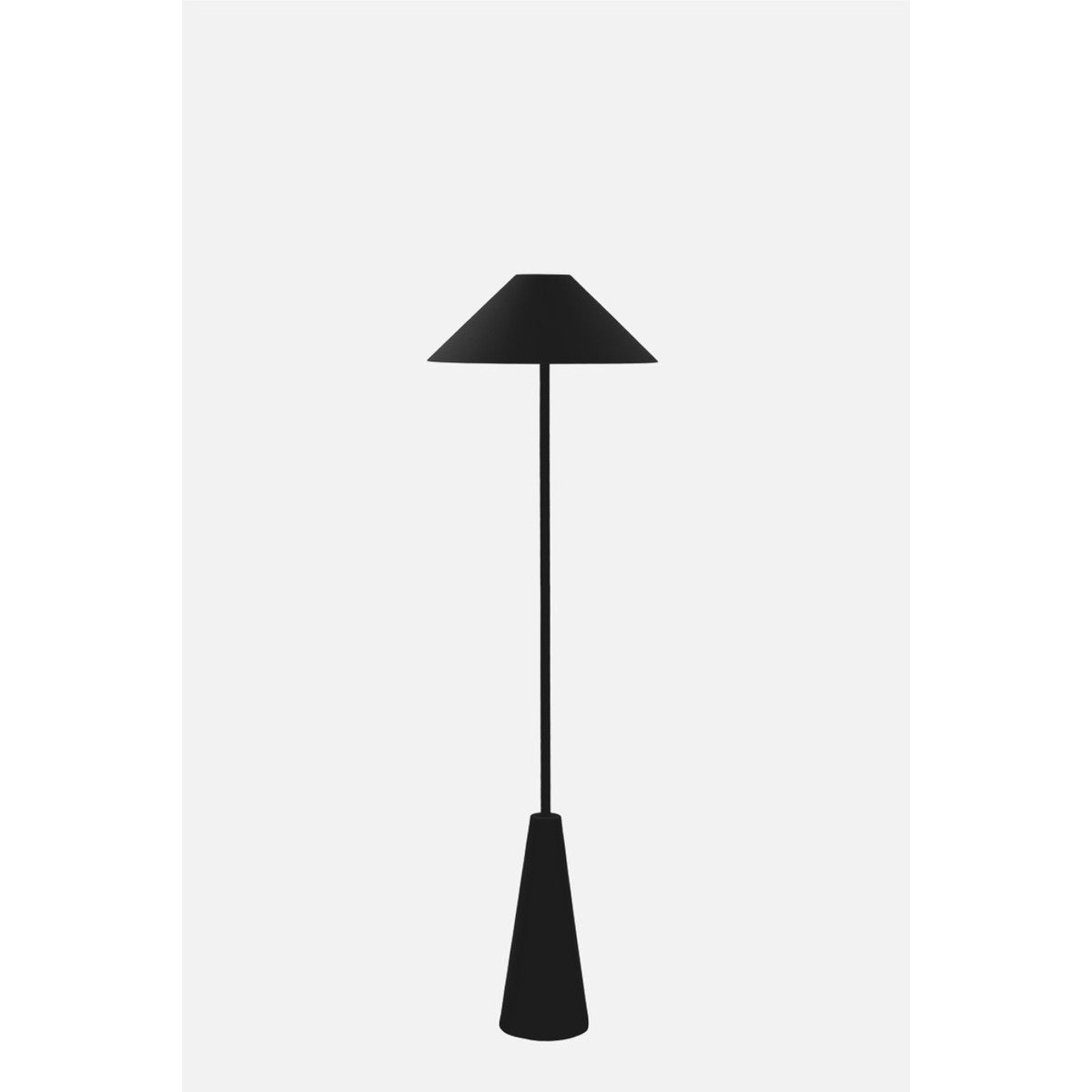 Cannes Portabel Golvlampa Svart | Globen Lighting | 7319434036114 | 403611 | Maessing Interiör