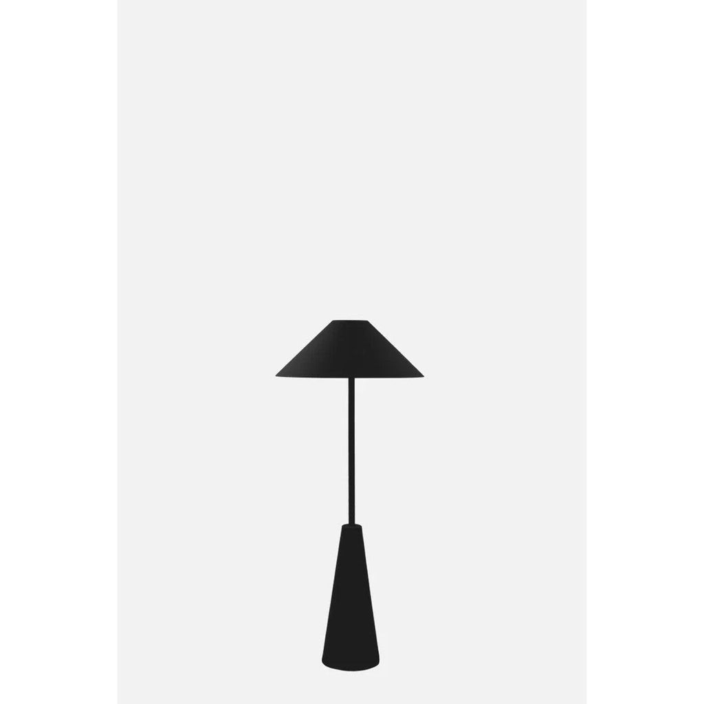 Cannes Portabel Golvlampa Svart | Globen Lighting | 7319434036114 | 403611 | Maessing Interiör