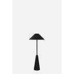 Cannes Portabel Golvlampa Svart | Globen Lighting | 7319434036114 | 403611 | Maessing Interiör