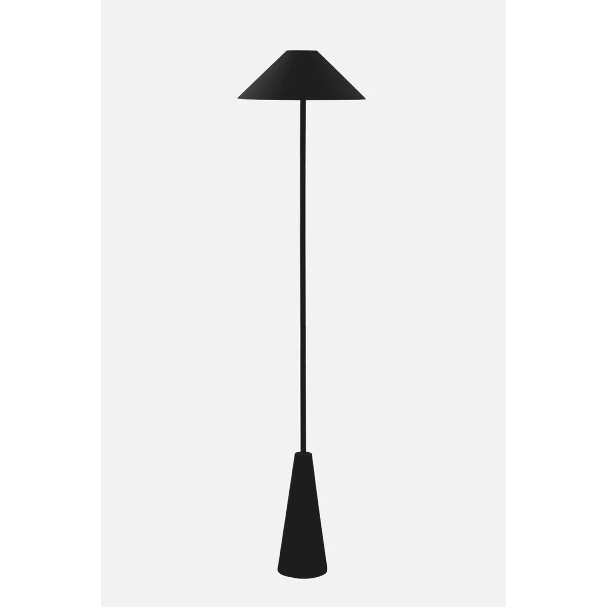 Cannes Portabel Golvlampa Svart | Globen Lighting | 7319434036114 | 403611 | Maessing Interiör