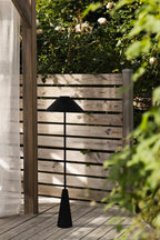 Cannes Portabel Golvlampa Svart | Globen Lighting | 7319434036114 | 403611 | Maessing Interiör