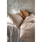Carl Bäddset Kastanj | Fondaco | 7340073926726 | 240356 - 111 - 78 | Maessing Interiör