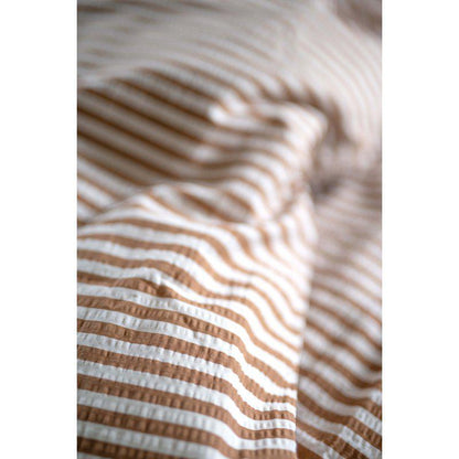 Carl Bäddset Kastanj | Fondaco | 7340073926726 | 240356 - 111 - 78 | Maessing Interiör