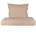 Carl Bäddset Kastanj | Fondaco | 7340073926726 | 240356 - 111 - 78 | Maessing Interiör