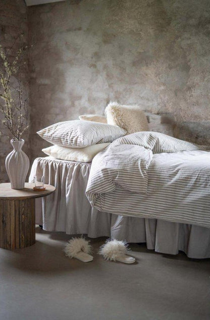 Carl Bäddset Lin | Fondaco | 7340073926542 | 240356 - 111 - 15 | Maessing Interiör