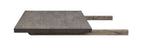 Carradale Tilläggsskiva Brun Ek 50 | Rowico Home | 7340126550922 | 120318 | Maessing Interiör