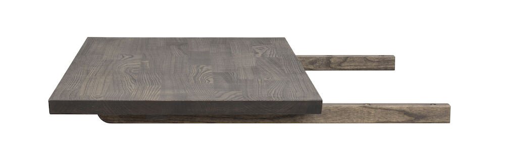 Carradale Tilläggsskiva Brun Ek 50 | Rowico Home | 7340126550922 | 120318 | Maessing Interiör