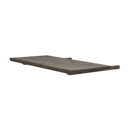 Carradale Tilläggsskiva Brun Ek 50 | Rowico Home | 7340126550922 | 120318 | Maessing Interiör