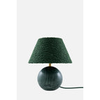 Castello 24 Bordslampa Grön | Globen Lighting | 7319435122434 | 512243 | Maessing Interiör