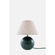 Castello 24 Bordslampa Grön/Beige