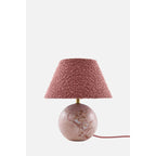 Castello 24 Bordslampa Rosa | Globen Lighting | 7319435122342 | 512234 | Maessing Interiör