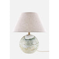 Castello 35 Bordslampa Ljusgrön | Globen Lighting | 7319435223032 | 522303 | Maessing Interiör