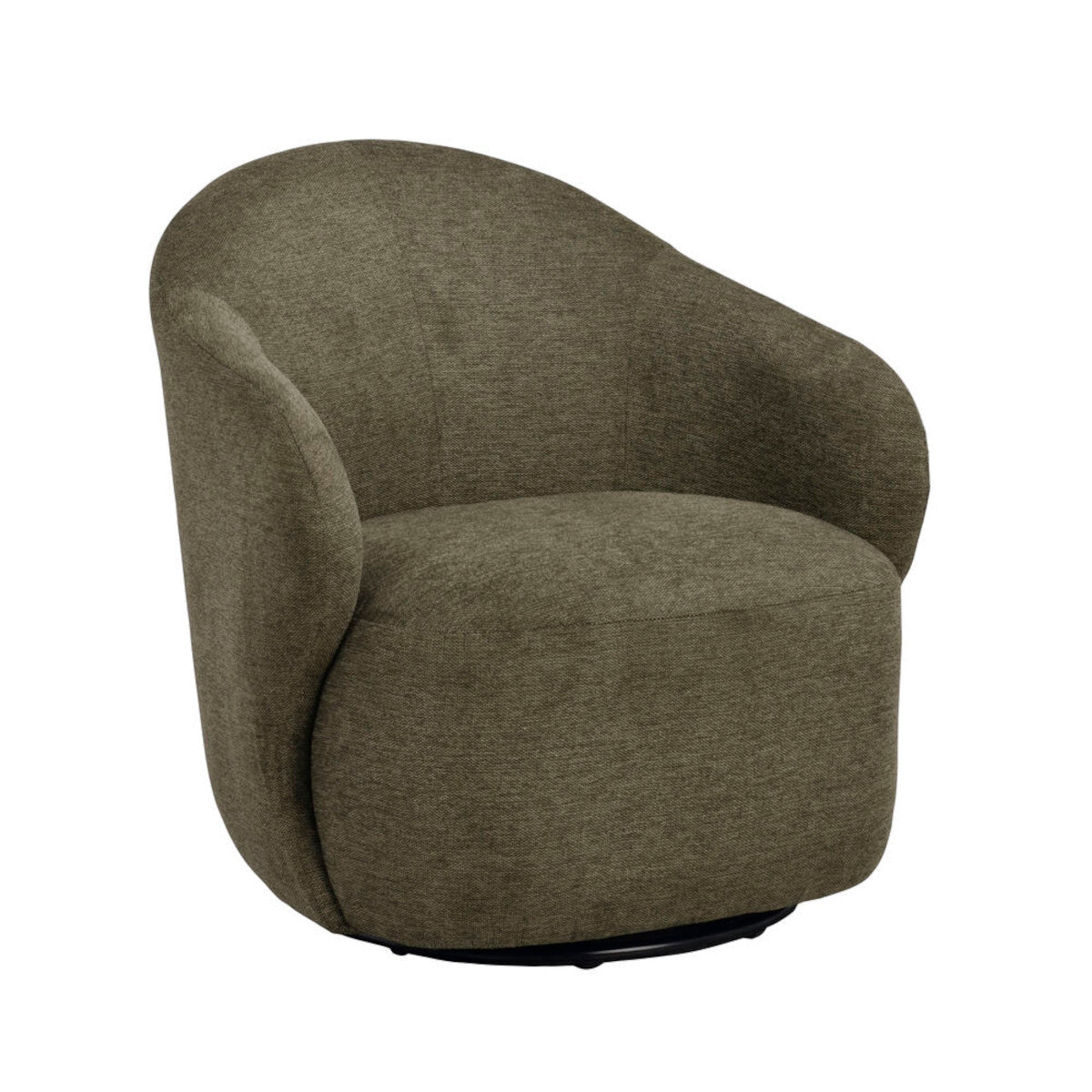 Chapeltown Fåtölj Grön | Rowico Home | 7340233307952 | 120194 | Maessing Interiör