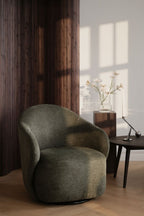 Chapeltown Fåtölj Grön | Rowico Home | 7340233307952 | 120194 | Maessing Interiör
