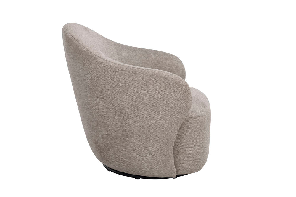 Chapeltown Fåtölj Beige | Rowico Home | 7340126593974 | 120198 | Maessing Interiör