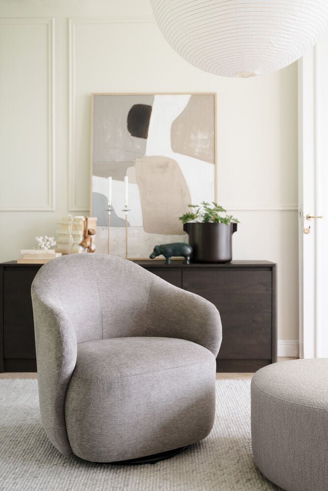 Chapeltown Fåtölj Beige | Rowico Home | 7340126593974 | 120198 | Maessing Interiör