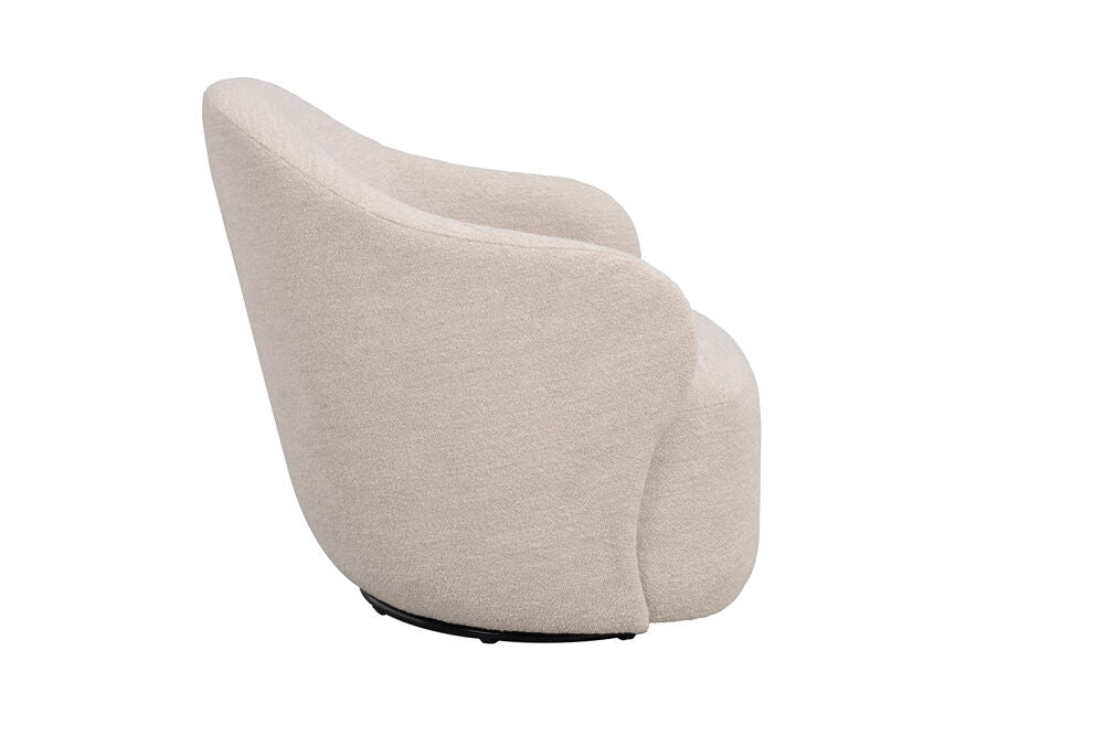 Chapeltown Fåtölj Ljusbeige | Rowico Home | 7340126593981 | 120199 | Maessing Interiör