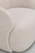 Chapeltown Fåtölj Ljusbeige | Rowico Home | 7340126593981 | 120199 | Maessing Interiör
