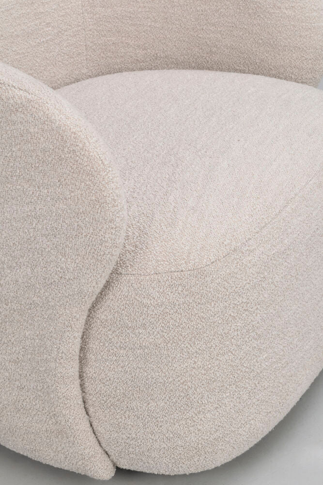 Chapeltown Fåtölj Ljusbeige | Rowico Home | 7340126593981 | 120199 | Maessing Interiör