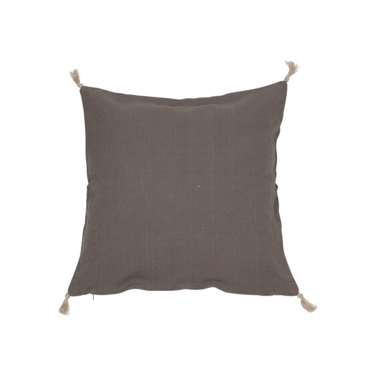 Chilla Kuddfodral Grå 47x47 | Fondaco | 7340073876434 | 810020-444-85 | Maessing Interiör