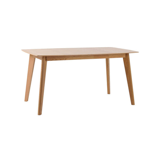 Cirrus Matbord Ek 150/195 | Rowico Home | 7340126500613 | 114141 | Maessing Interiör