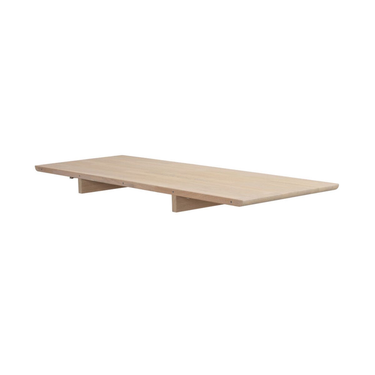 Clapperton Ilägg 50 Vitpigmenterad Ek | Rowico Home | 7340233307532 | 128164 | Maessing Interiör