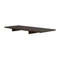 Clapperton Iläggsskiva 50 Brun Ek | Rowico Home | 7340233307549 | 128174 | Maessing Interiör