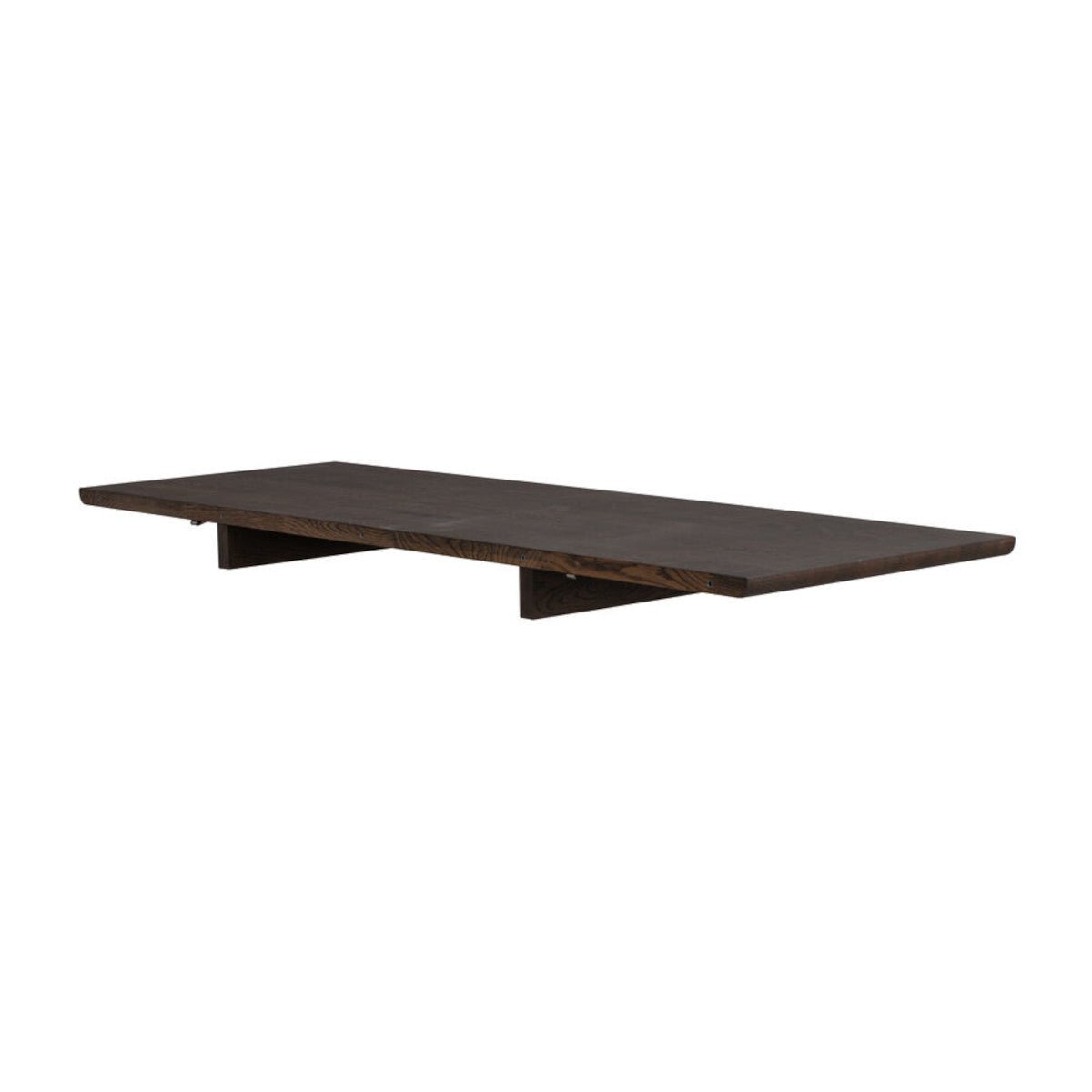 Clapperton Iläggsskiva 50 Brun Ek | Rowico Home | 7340233307549 | 128174 | Maessing Interiör