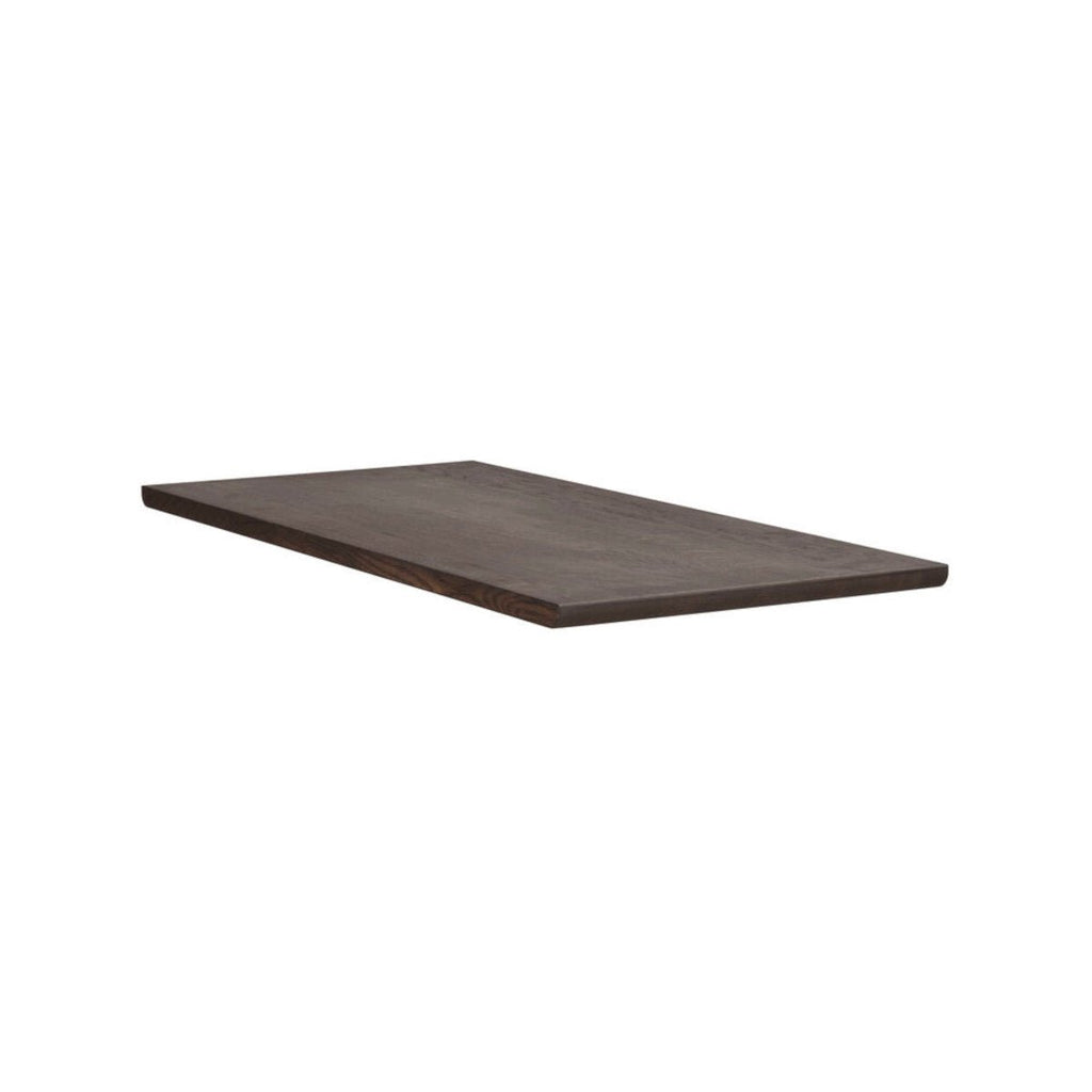Clapperton Tilläggsskiva Brun Ek 45 | Rowico Home | 7340233304012 | 128172 | Maessing Interiör