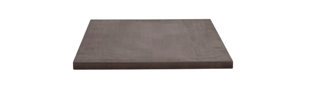 Clapperton Tilläggsskiva Brun Ek 45 | Rowico Home | 7340233304012 | 128172 | Maessing Interiör