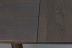 Clapperton Tilläggsskiva Brun Ek 45 | Rowico Home | 7340233304012 | 128172 | Maessing Interiör